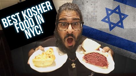 kosher food distributors new york
